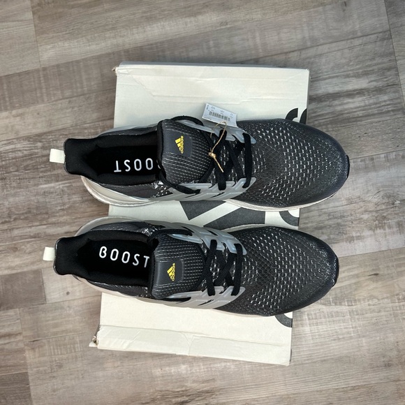 Adidas Ultraboost 1.0 W Mirage sneakers women workout Adidas size 11 WITHOUT BOX - Picture 6 of 7